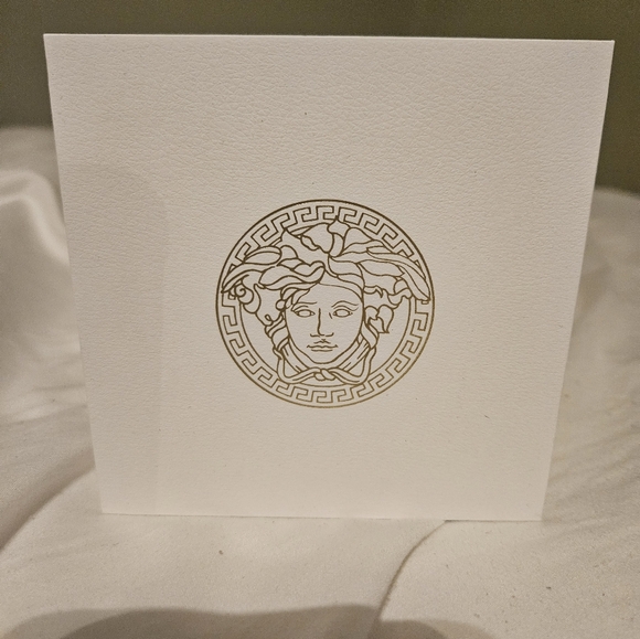 VERSACE  pink women's watch - Picture 4 of 8